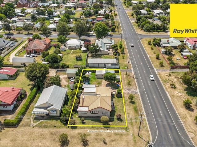 House for rent in Inverell, New South Wales