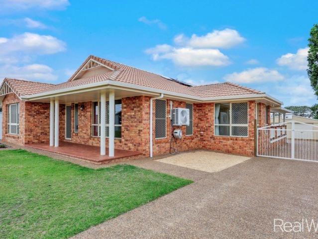 House for sale in Gooburrum, Bundaberg
