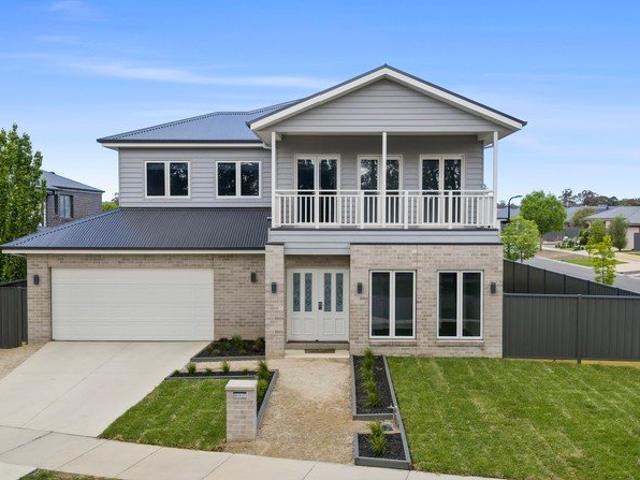 House for sale in Marong, City of Greater Bendigo