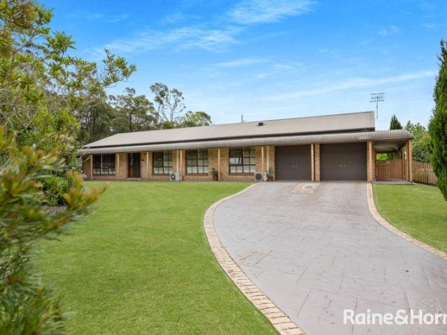 House for sale in North Nowra, New South Wales