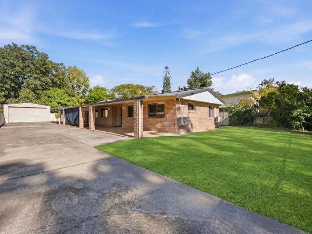 House for rent in Toombul, Queensland