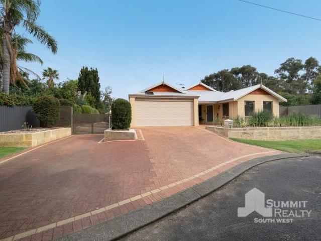 House for sale in Capel, Western Australia