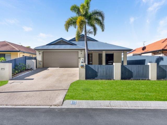 House for rent in Pelican Waters, Sunshine Coast Regional