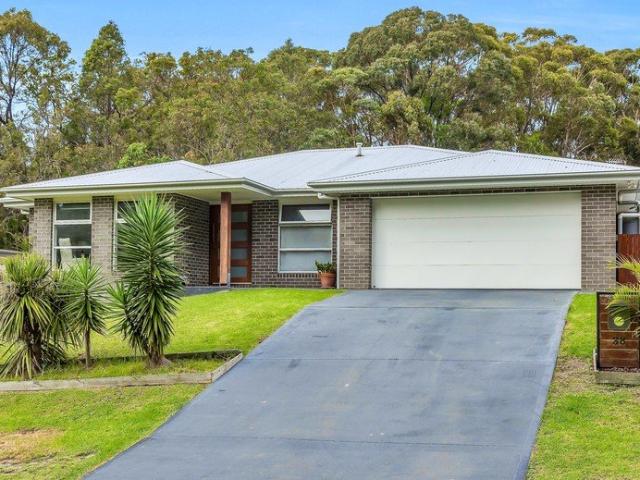 House for sale in Bermagui, New South Wales