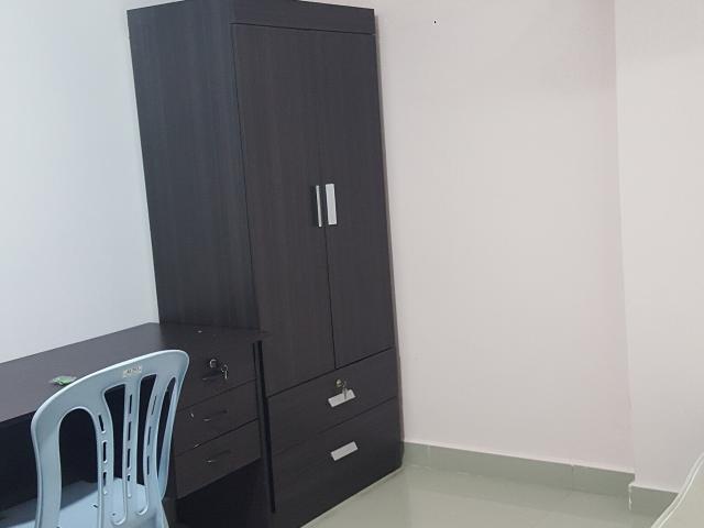 House for rent in Country Heights Damansara, Kuala Lumpur
