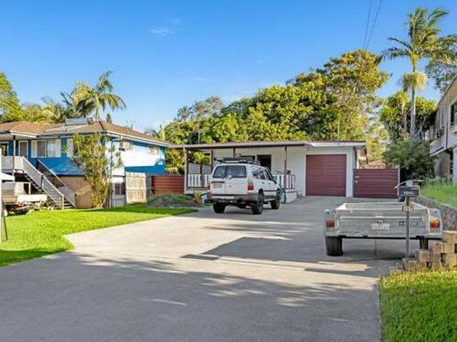 House for rent in Queensland