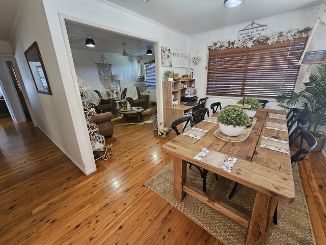 House for sale in Moura, Queensland