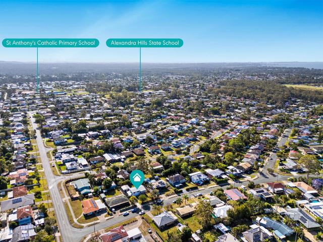 House for sale in Toombul, Queensland