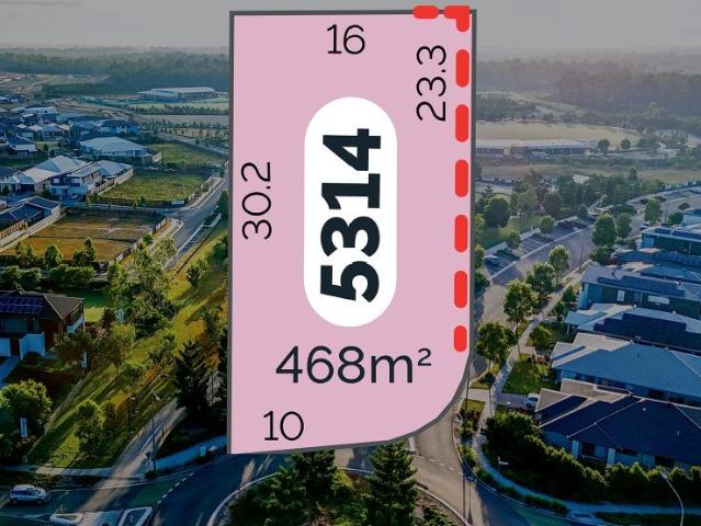 Land for sale in Greenbank, Greater Brisbane
