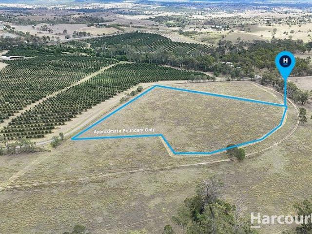 Land for sale in Booyal, Bundaberg Region