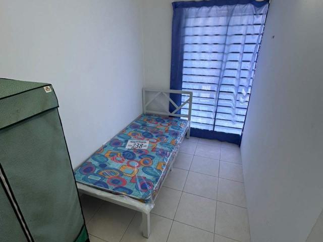 Room for rent in Seksyen U13, Shah Alam