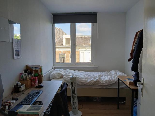 Kamer te huur in Nijmegen
