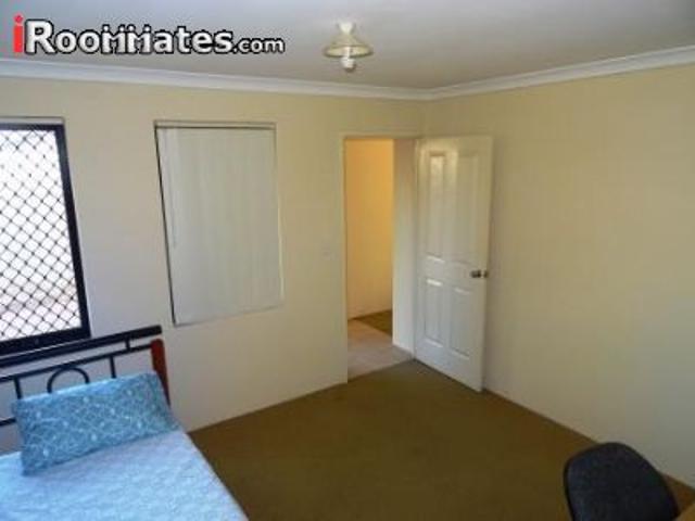 Room for rent in Bentley, Western Australia