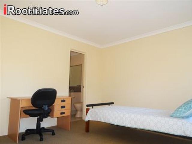 Room for rent