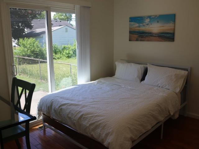 Room for rent in Hazel Park, Michigan