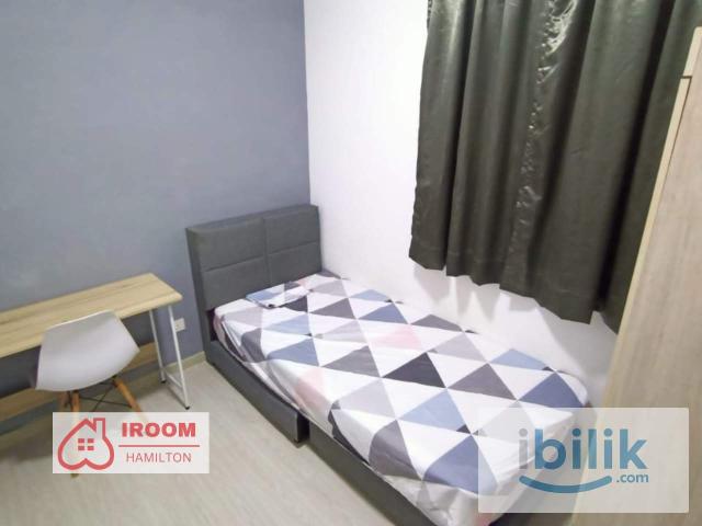 Room for rent in Country Heights Damansara, Kuala Lumpur