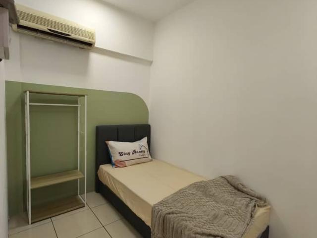 Room for rent in Bandar Sunway, Majlis Bandaraya Subang Jaya