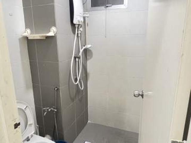 Room for rent in Georgetown, Penang