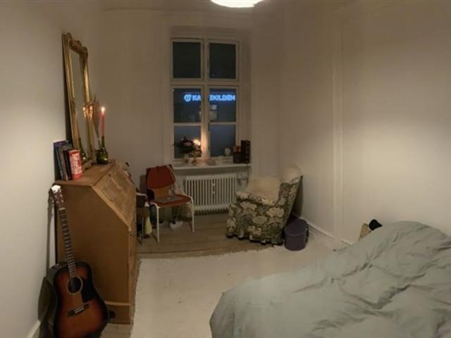 Lejlighed til leje i Sjællandsbroens Pumpestation, København