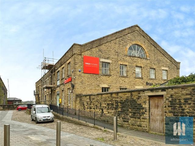 House for rent in Highfields, Huddersfield