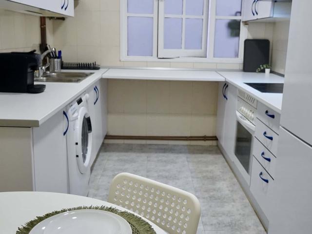 Habitación en alquiler en Salamanca, Medina-sidonia