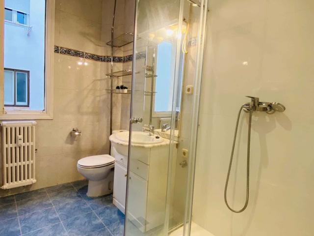 Habitación en alquiler en Salamanca, Medina-sidonia