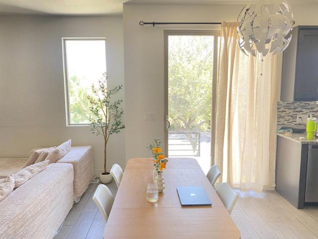 Room for rent in Green River, Utah