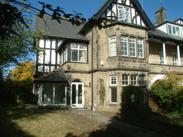 Room for rent in Kingsley, Harrogate