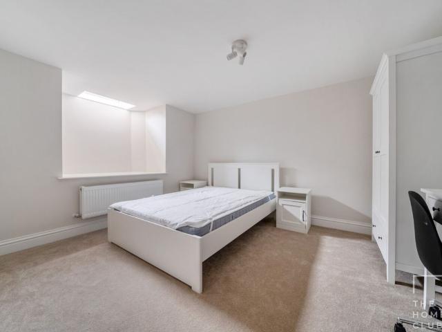 Studio for rent in Cargate, Aldershot