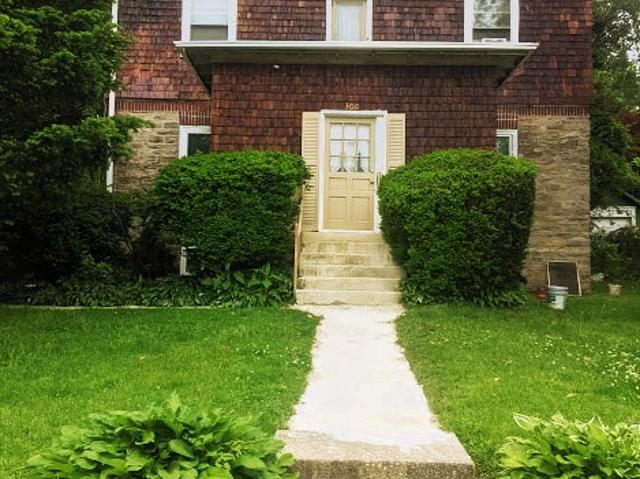 Room for rent in Wyncote, Pennsylvania