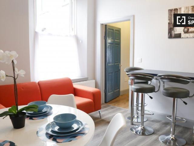 Room to rent in Bluebell, North Tipperary