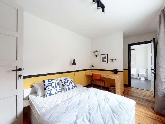 Kamer location à Etterbeek, Bruxelles
