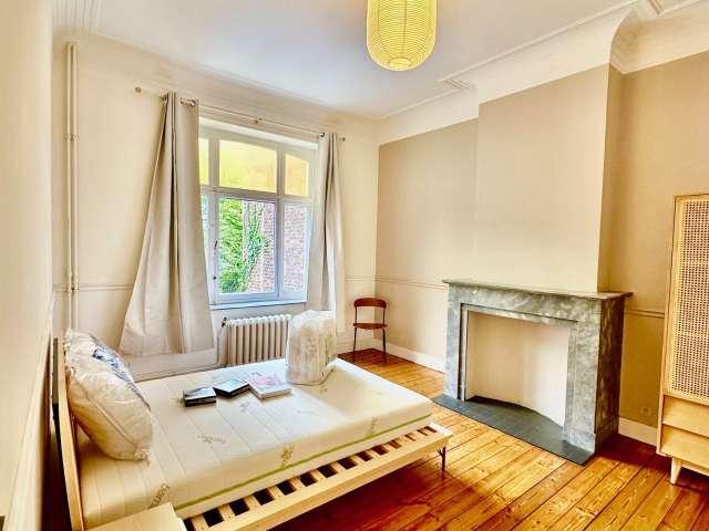 Kamer location à Uccle, Bruxelles