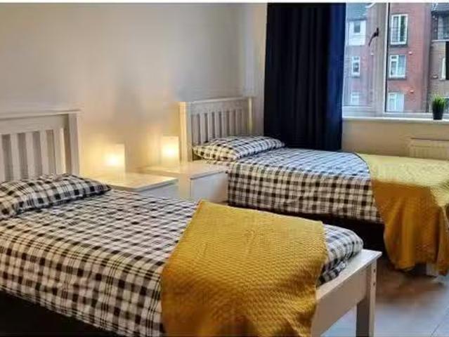 House to rent in Bluebell, North Tipperary