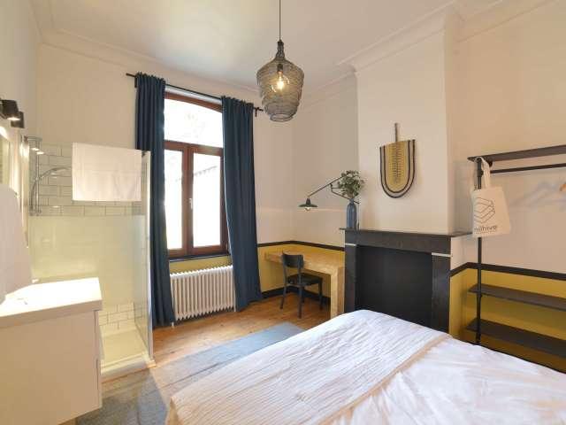 Kamer location à Sint-lambrechts-woluwe, Bruxelles