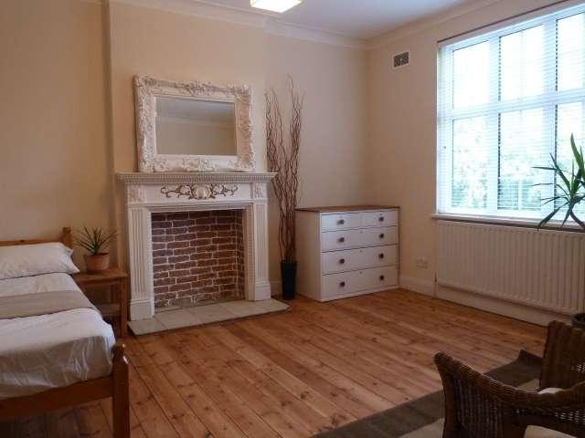 Room for rent in Streatham, Greater London