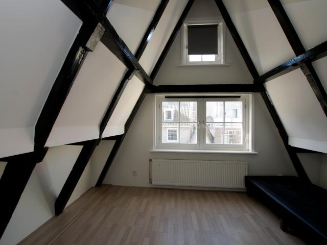 Kamer te huur in Centrum, Amsterdam