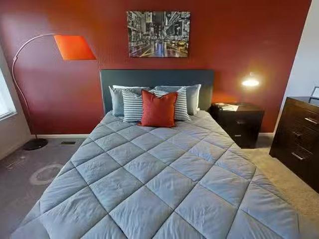 House for rent in Ann Arbor, Michigan