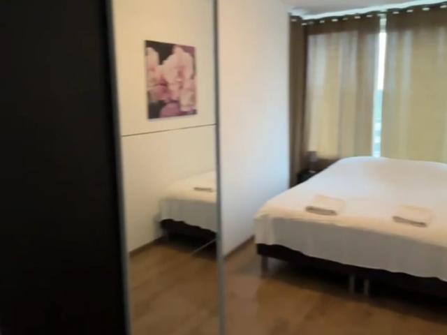 Kamer te huur in Nieuw-West, Amsterdam