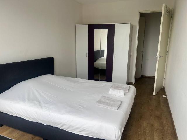 Kamer te huur in Nieuw-West, Amsterdam