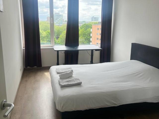 Kamer te huur in Nieuw-West, Amsterdam