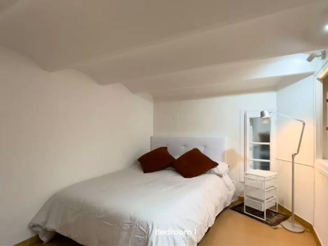 Habitación en alquiler en Eixample, Barcelona