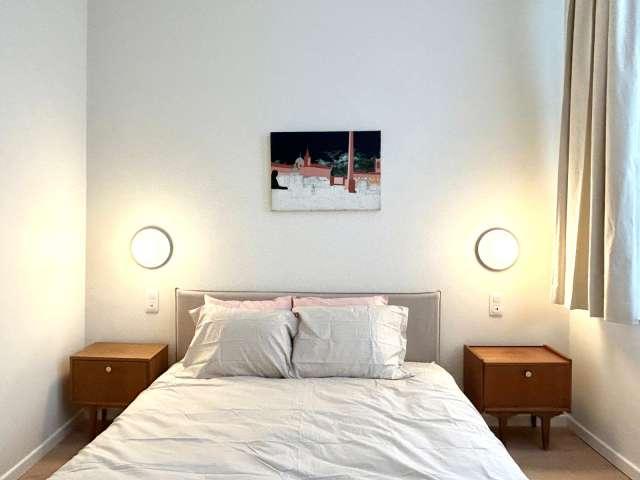 Kamer location à Marolles - Marollen, Bruxelles - Brussel