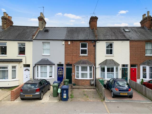 Room for rent in East Oxford, Oxford