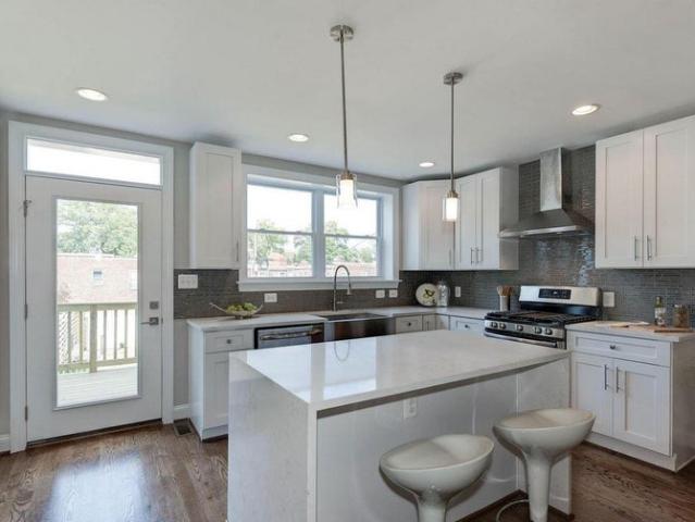 Room for rent in Brightwood Park, Washington