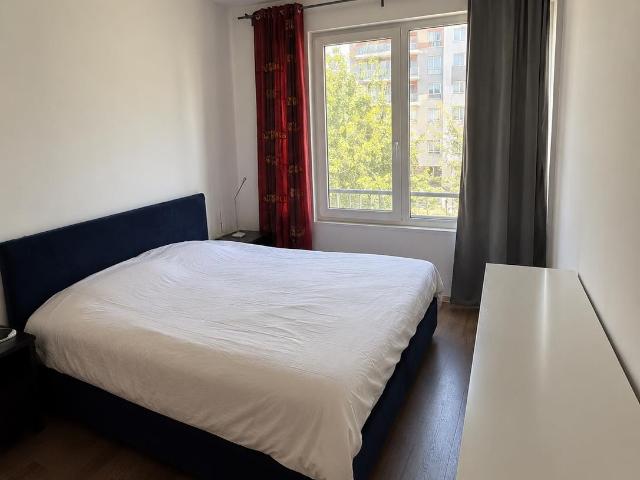 Kamer te huur in Overtoomse Veld, Amsterdam
