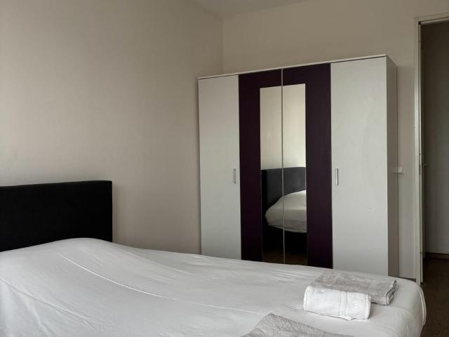 Kamer te huur in Nieuw-West, Amsterdam