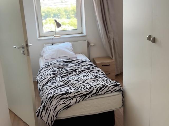 Kamer te huur in Nieuw-West, Amsterdam