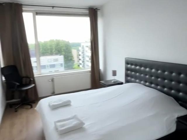 Kamer te huur in Overtoomse Veld, Amsterdam