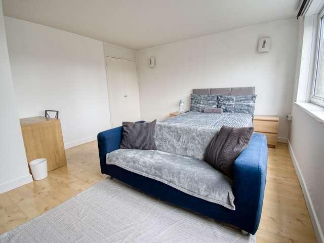 Room for rent in Canary Wharf, Greater London
